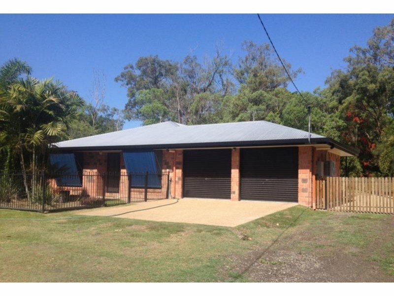 10 Felix Street, Cawarral QLD 4702